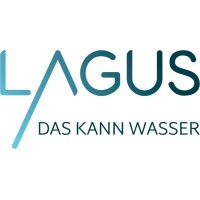 LAGUS GmbH Logo