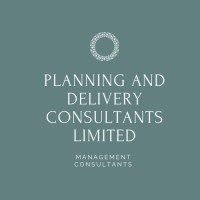 Planning and Delivery Consultants Limited Logo