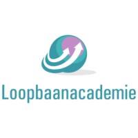 Loopbaanacademie Logo