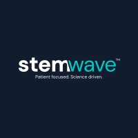 StemWave Logo