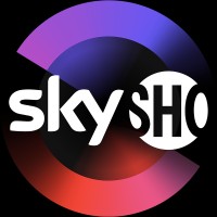 SkyShowtime Logo