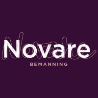 Novare Bemanning Logo