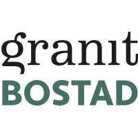 Granit Bostad Logo