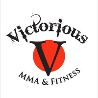Victorious MMA & Fitness Logo