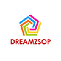 Dreamzsop Advertising Private Limited Logo