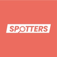 Spotters Logo