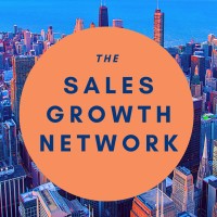 Sales Growth Network Logo
