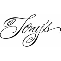 Tonys Logo