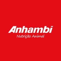 Anhambi Alimentos Logo