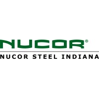 Nucor Steel Indiana Logo