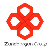 Zandbergen Group Logo
