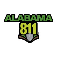 Alabama 811 Logo