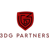 3DG Partners Logo