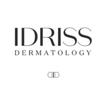 Idriss Dermatology Logo