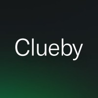 Clueby Logo