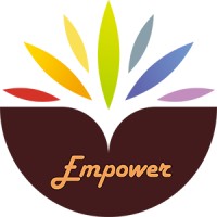 EMPOWER 詠絢顧問管理公司 Logo