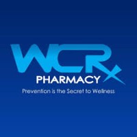WCRx Logo