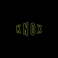 KNOX Logo