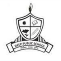 Deep Public School Logo