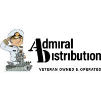 Admiral Distribution Logo