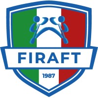 Federazione Italiana Rafting Logo
