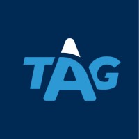 TAG - The Aspen Group Logo