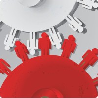 CHERINGTON HR LIMITED Logo