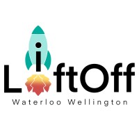LiftOff by CCAWR Logo
