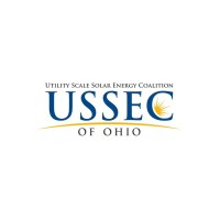 Utility Scale Solar Energy Coalition of Ohio Logo