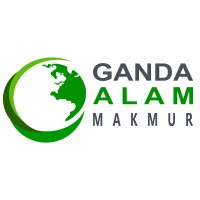 PT. Ganda Alam Makmur ( LG International Corp) Logo