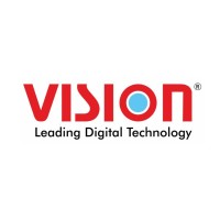 Vision Display Logo