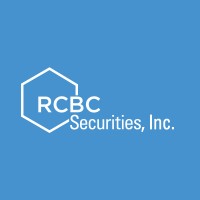 RCBC Securities, Inc. Logo