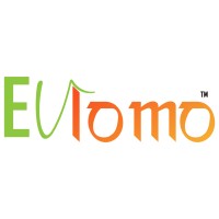 EVLOMO Technologies Co., Ltd. Logo