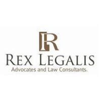 Rex Legalis Logo