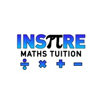 Inspire Maths Tuition Logo