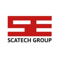 Scatech Group Logo