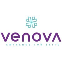 VENOVA Logo