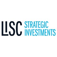 LISC Strategic Investments Logo
