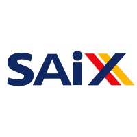 SaiX Inc Logo