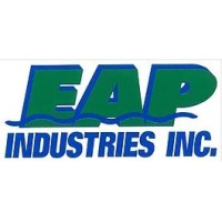 EAP Industries Inc Logo