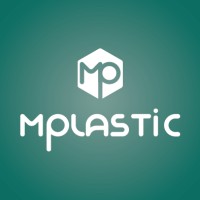 MPlastic Logo