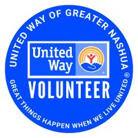 United Way of Greater Nashua Logo