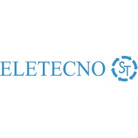 ELETECNO ST SPA Logo