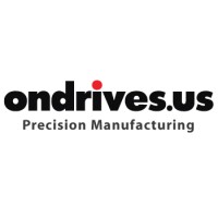 Ondrives.US Corp. Logo
