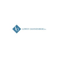 Lowey Dannenberg, P.C. Logo