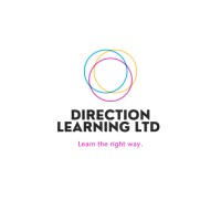 Direction Learning Logo