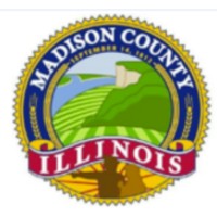 Madison County, Illinois Economic Development Logo