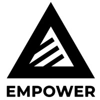 Empower Consulting. Logo