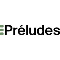 Préludes Logo