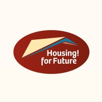 Housing! for Future Logo